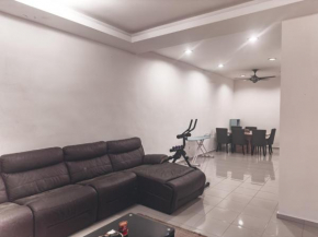 PV Homestay Kuantan